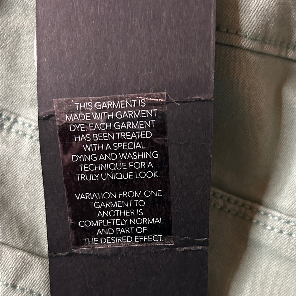 New Women's Curve Appeal Super High Rise Ankle Pants (8) - Picture 9 of 9